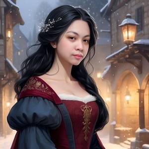 Yuki (스노 雪亮) 🏠